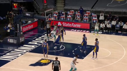 Jamal Crawford Reacts to Some Great LaMelo Ball Career Plays