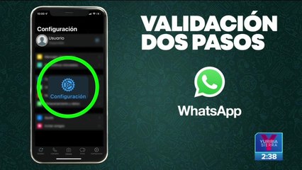 ¿Cómo proteger tu cuenta de WhatsApp y evitar un hackeo?