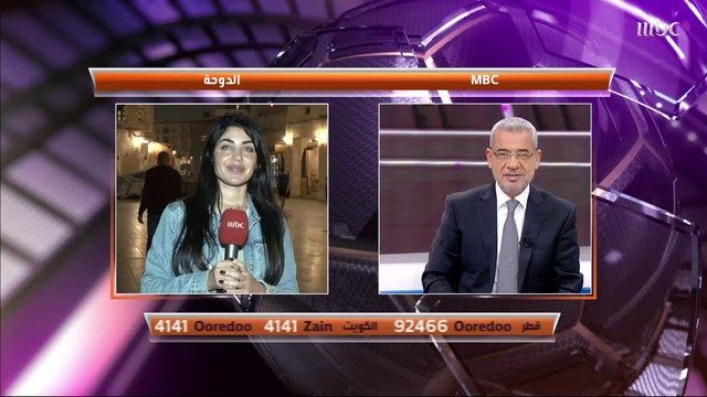 مراسلة صدى العرب: المنتخب اللبناني دائماً ما يخسر بسبب ركلات الجزاء.. والآغا يرد: ركلة الجزاء جزء من اللعبة