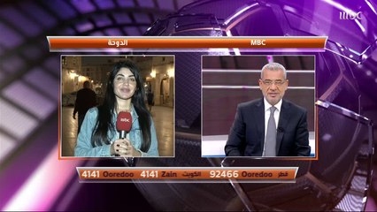 مراسلة صدى العرب: المنتخب اللبناني دائماً ما يخسر بسبب ركلات الجزاء.. والآغا يرد: ركلة الجزاء جزء من اللعبة
