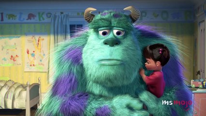 Top 10 Saddest Pixar Moments of All Time