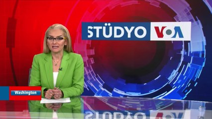 EKOTÜRK Stüdyo VOA 1 Aralık