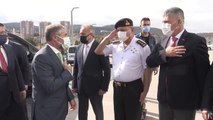 Son dakika haberleri | Yeni Hazine ve Maliye Bakanı Nureddin Nebati oldu