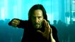 The Matrix Resurrections with Keanu Reeves | Déjà Vu