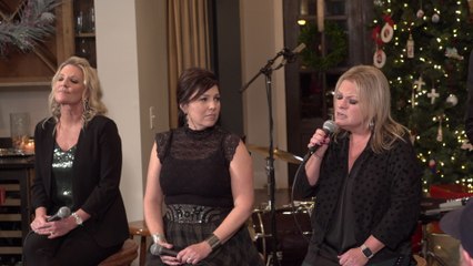 Point Of Grace - Mary Did You Know? / What Child Is This?