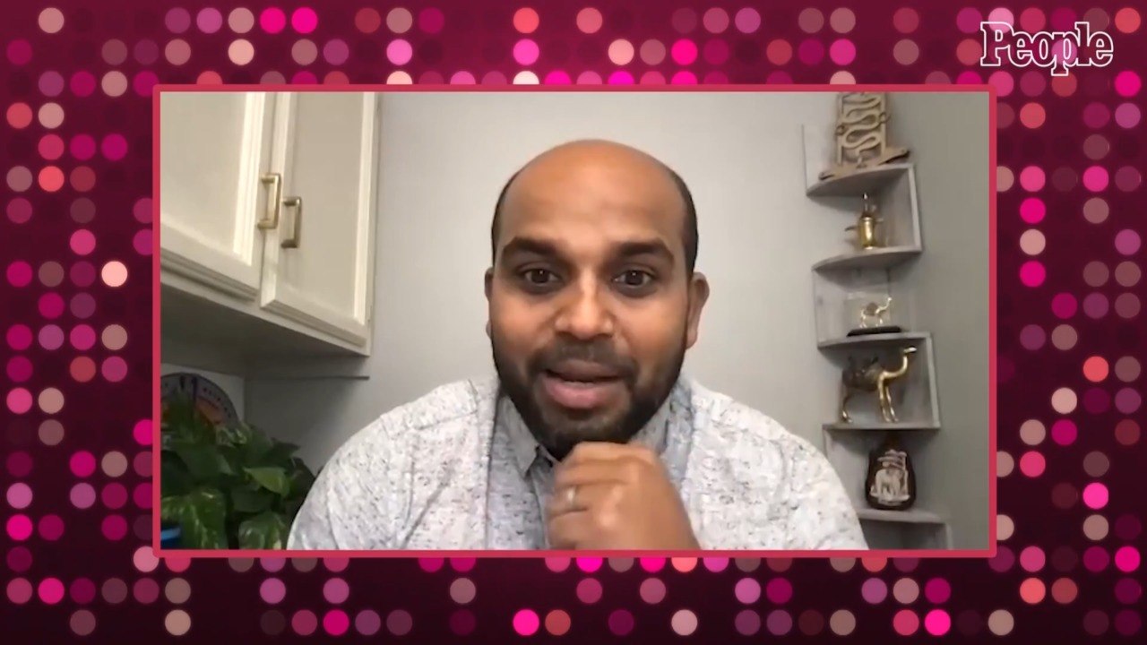 Survivor's Naseer Muttalif Thinks He Could Make It to Final Four If He Was Given Another Chance