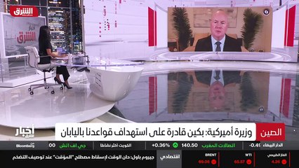 ...هذه المرة هناك حديث بشكل مباشر وبشكل واض...