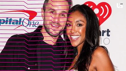 The Bachelorette’s Zac Clark Makes His 1st Public Appearance After Tayshia Adams Split