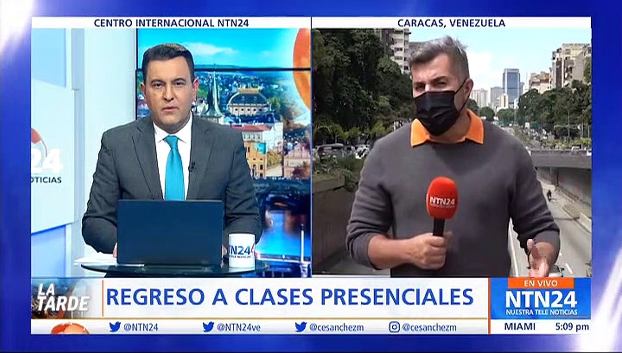 Entrevista a Gricelda Sánchez