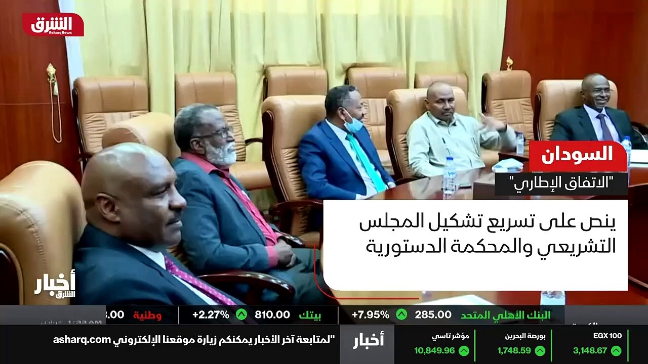 ...كريسيتان للمرحلة الانتقالية ....