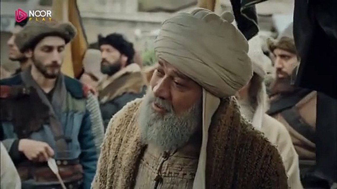 مسلسل المؤسس عثمان الحلقة 73 مترجمة للعربية الق...