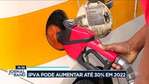 Procura por carros usados cresceu e aumentou a base de cálculo do IPVA, que deve encarecer no ano que vem.