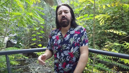 Nadir Saltık - Drama Köprüsü