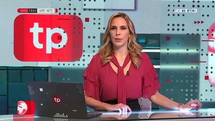 Escapó por el techo de la Felcc de Santa Cruz, todo quedó grabado por cámaras de seguridad