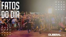Ver-o-Peso e Vila da Barca ganham destaque nacional com passagem de Anitta por Belém