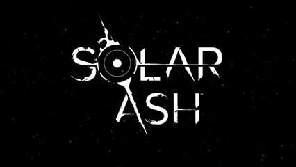 Solar Ash - Bande-annonce de lancement