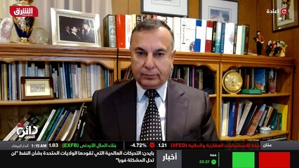 ...دعوة الحوار المباشر الذي عرضته كيف على م...