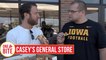 In Honor Of The Big 10 Championship: Throwback Barstool Pizza Review - Casey's General Store (Iowa City, Iowa)