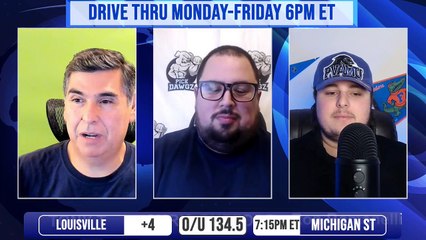 Live Free Picks Drive Thru Show NCAAB NHL NBA Picks 12-1-2021