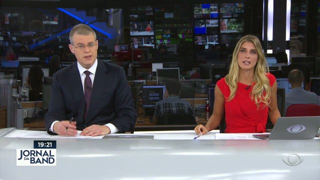 Mais uma vítima de golpe envolvendo aplicativo de relacionamentos. O homem chegou a fazer uma chamada em vídeo com a mulher que era integrante da quadrilha.