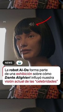 Una exhibición sobre cómo Dante Alighieri influyó nuestra visión actual de las “celebridades”