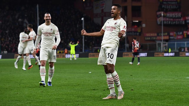 Messias: I need to adjust to this level