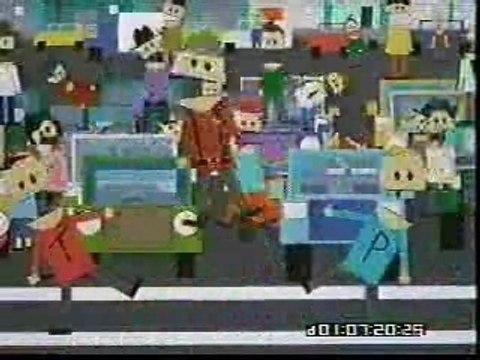 ferme ta guelle de merde toi l'enculer - poloshow