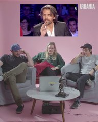 Nos monteur.euse.s réagissent au vidéo d'annonce d'Éric Zemmour