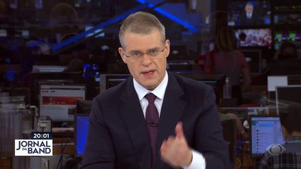 Eduardo Oinegue comentou sobre a falta de interesse dos Senadores em agilizar os processos, como o da Boate Kiss, que demorou 9 anos para o julgamento acontecer.