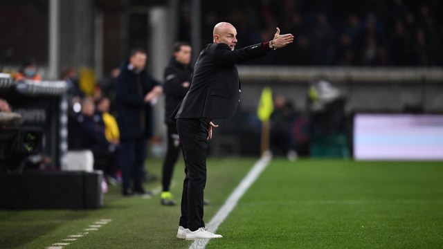 Pioli: Good approach and intensity