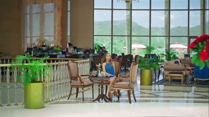 مسلسل رائحة الفراولة الحلقة 6 مدبلج بالعربية