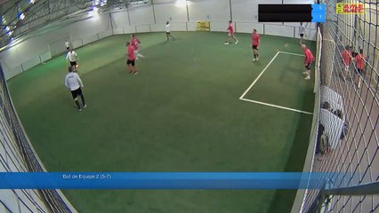 Equipe 1 Vs Equipe 2 - 01/12/21 20:09 - Loisir Poitiers - Poitiers Game Parc