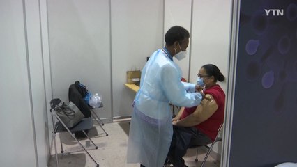 WHO 과학자 "백신, 오미크론 출현에도 중증 예방효과 가능" / YTN
