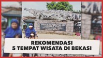 Main-Main ke Sini, yuk! Rekomendasi 5 Tempat Wisata di Bekasi