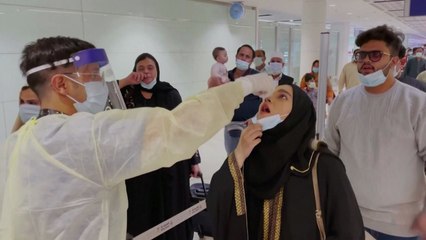 나이지리아, 오미크론 감염 확인...29개국 거침없는 확산세 / YTN