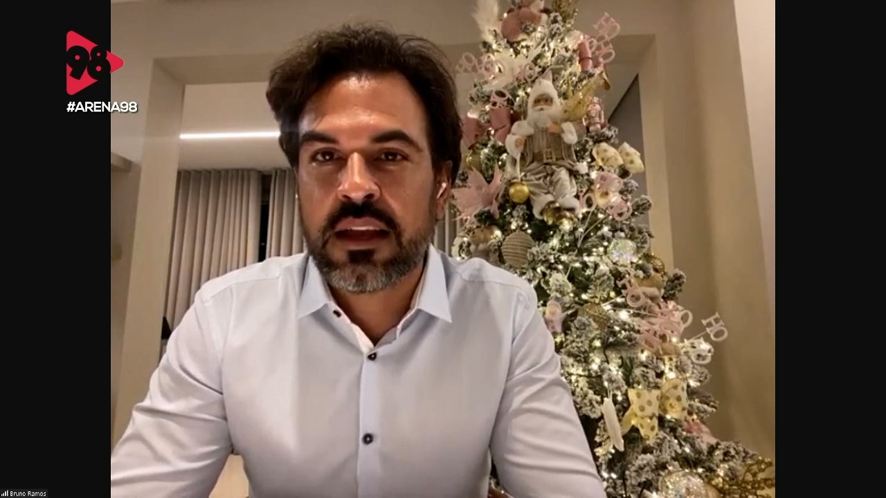 Arena 98 | Entrevista com o advogado Bruno Volpini