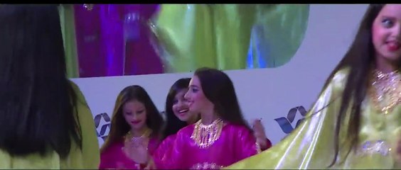 احتفالات مذهلة في الإمارات بمناسبة يومها الوطني ما رأيك أن تشاركهم