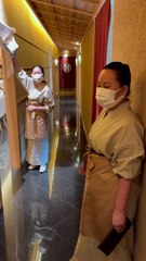 Sushi | Anthony S Casey Singapore