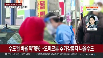 이틀 연속 5천명대 확진…위중증도 733명 '최대'