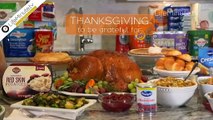 A Thanksgiving to be Grateful For. Holiday Shopping Tips to Make the Most of It