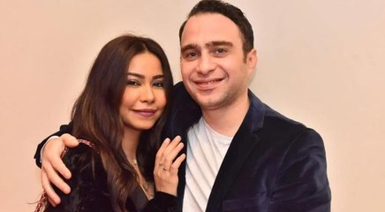 شيرين عبد الوهاب وحسام حبيب يضعان حدّاً للشائعات