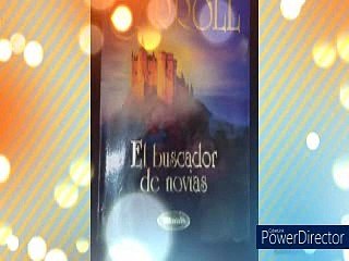 Audiolibro El buscador de Novias Libro 1 Parte 11