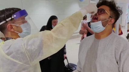 오미크론 변이 25개국 확산...남아공에선 이미 지배종 / YTN