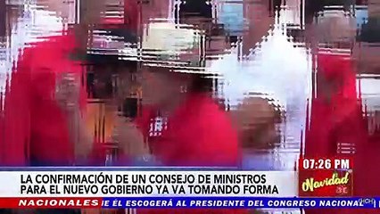 La lista de promesas con las que debe cumplir el nuevo gobierno