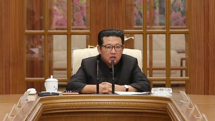 북한, 김정은 집권 10년 맞아 이달 하순 노동당 전원회의 / YTN