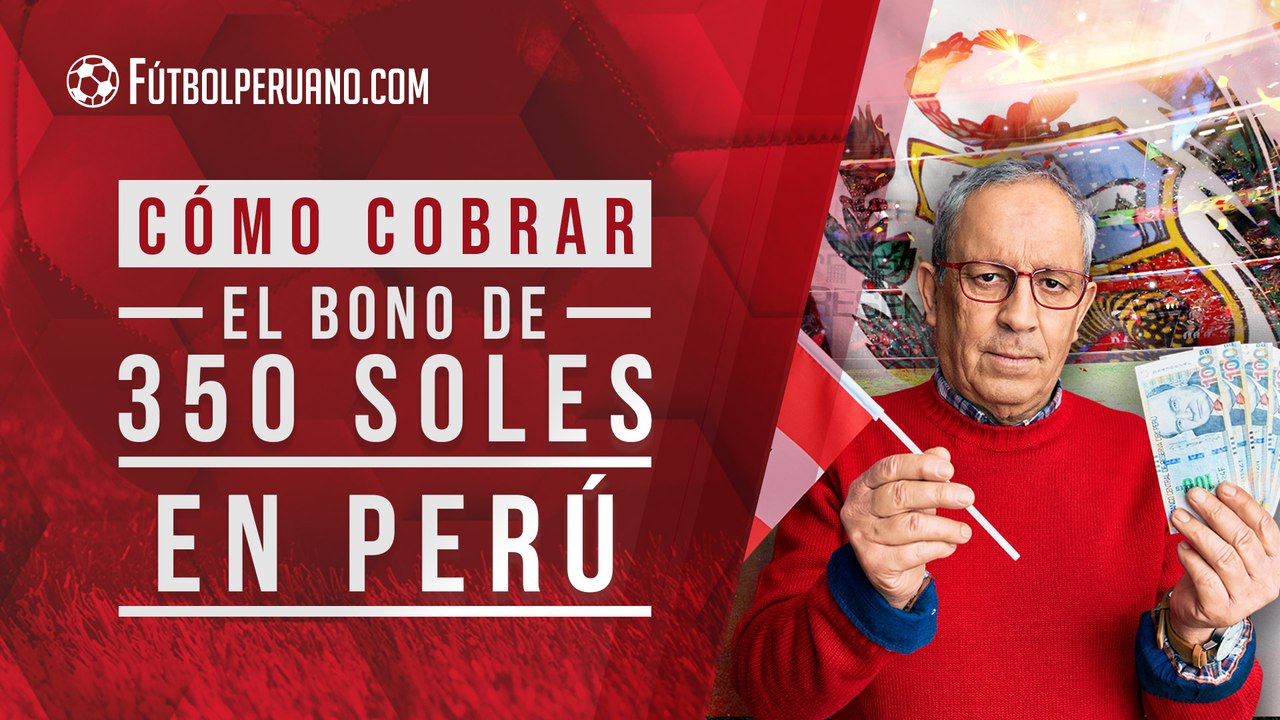 ¿Cómo cobrar el bono de 350 soles para pensionistas de la ONP que se entregará en diciembre en Perú?