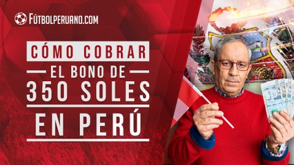 ¿Cómo cobrar el bono de 350 soles para pensionistas de la ONP que se entregará en diciembre en Perú?