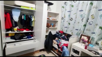 "Tudo o que foi levado é fruto de muito trabalho": Família tem casa invadida e prejuízo enorme