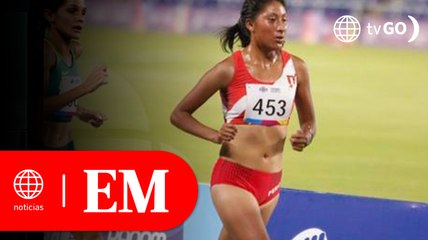 Sofía Mamani obtuvo el primer oro para Perú en los Panamericanos | Edición Mediodía