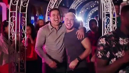 Hollyoaks 1st December 2021